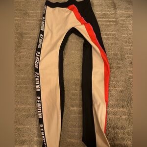 PE nation leggings